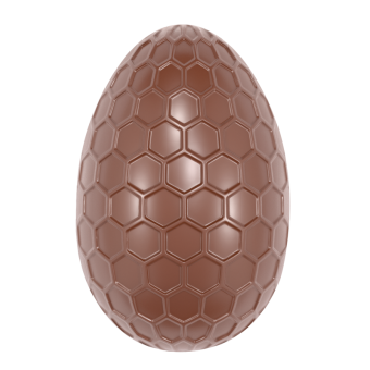Egg "Honeycomb" 