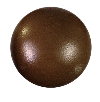 Ball, matt surface 