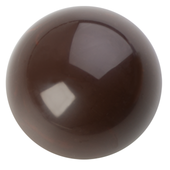 Ball, smooth surface 