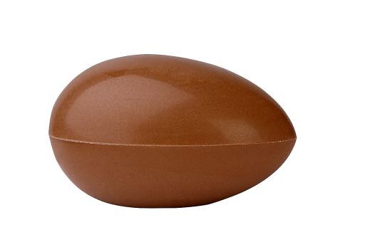 Lying egg 