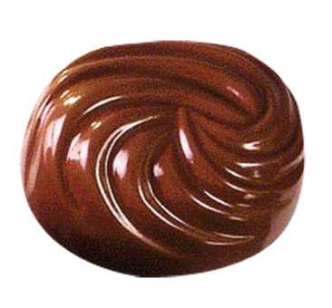 Ovale Praline 