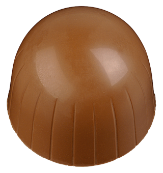 Round praline 