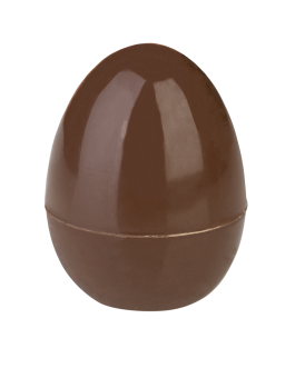 Egg, smooth style 