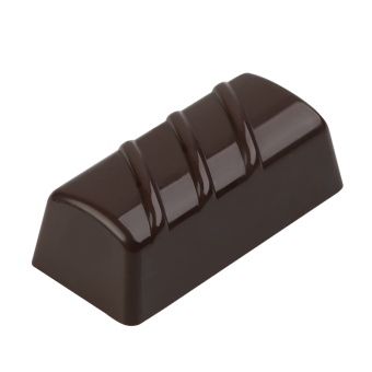 Bonbon rectangulaire 