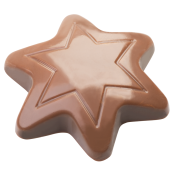 Star wrappable 