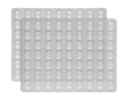EASYTRUFFLER Single-use Blister SET 