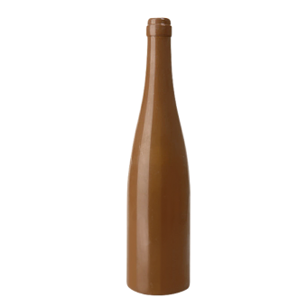 Wine bottle 