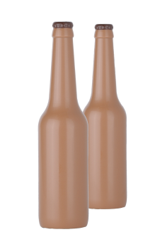 Beer bottle 