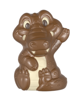 Crocodile "Tommy" 