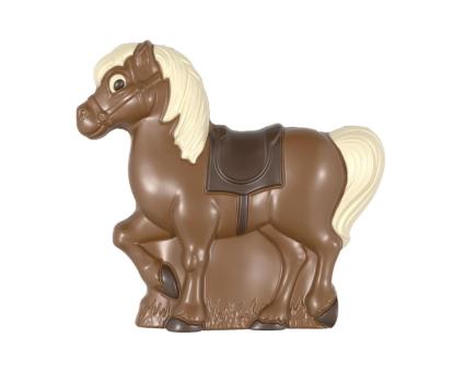 Horse "Sabrina" 