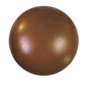 Ball, mat surface 