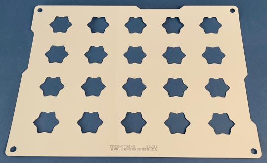 Intercalaire pour SE-0738-L 