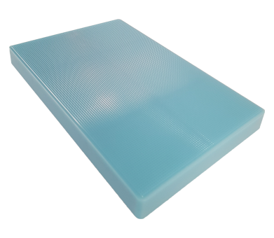 universelle Polycarbonat-Rahmenform 