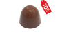 Product image 1 of the product “Brilliant dome praline ”