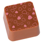 Artikelbild 1 des Artikels “Quadratpraline “