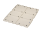 Artikelbild 1 des Artikels “Grundplatte “
