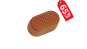 Product image 1 of the product “Oval praline ”