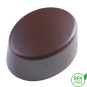 Product image 1 of the product “Oval praline // BPA-free ”