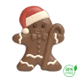 Product image 1 of the product “Gingerbread man ”