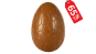 Product image 1 of the product “Egg crocodile style ”