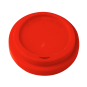 Artikelbild 1 des Artikels “Mehrwegdeckel rot Ø80mm “