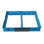 Artikelbild 1 des Artikels “Blueflex® Rahmen 1x2 “