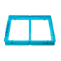 Artikelbild 1 des Artikels “Blueflex® Rahmen 1x2 “