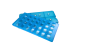 Product image 2 of the product “Rectangular praline ”