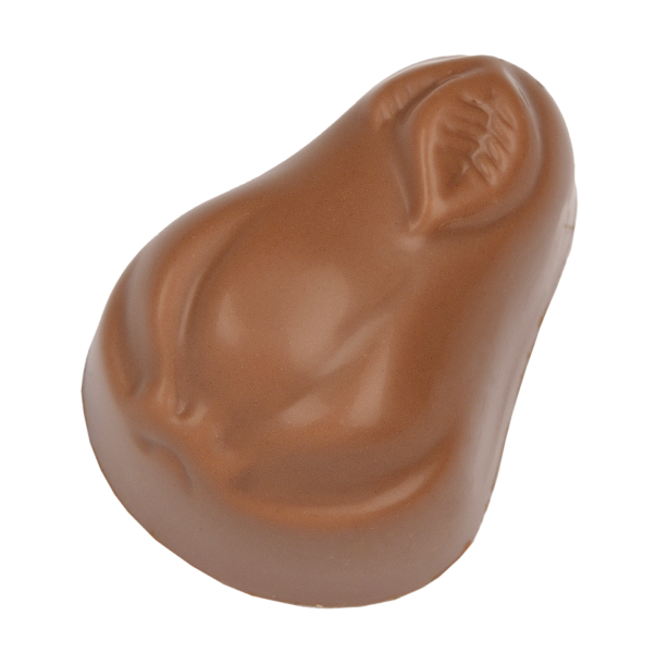 Brunner Chocolate Moulds Pear Online Shop