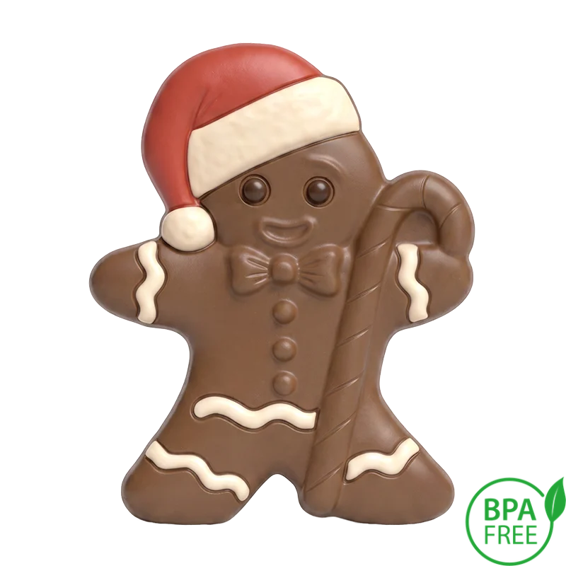 Product image 1 of the product “Gingerbread man ”