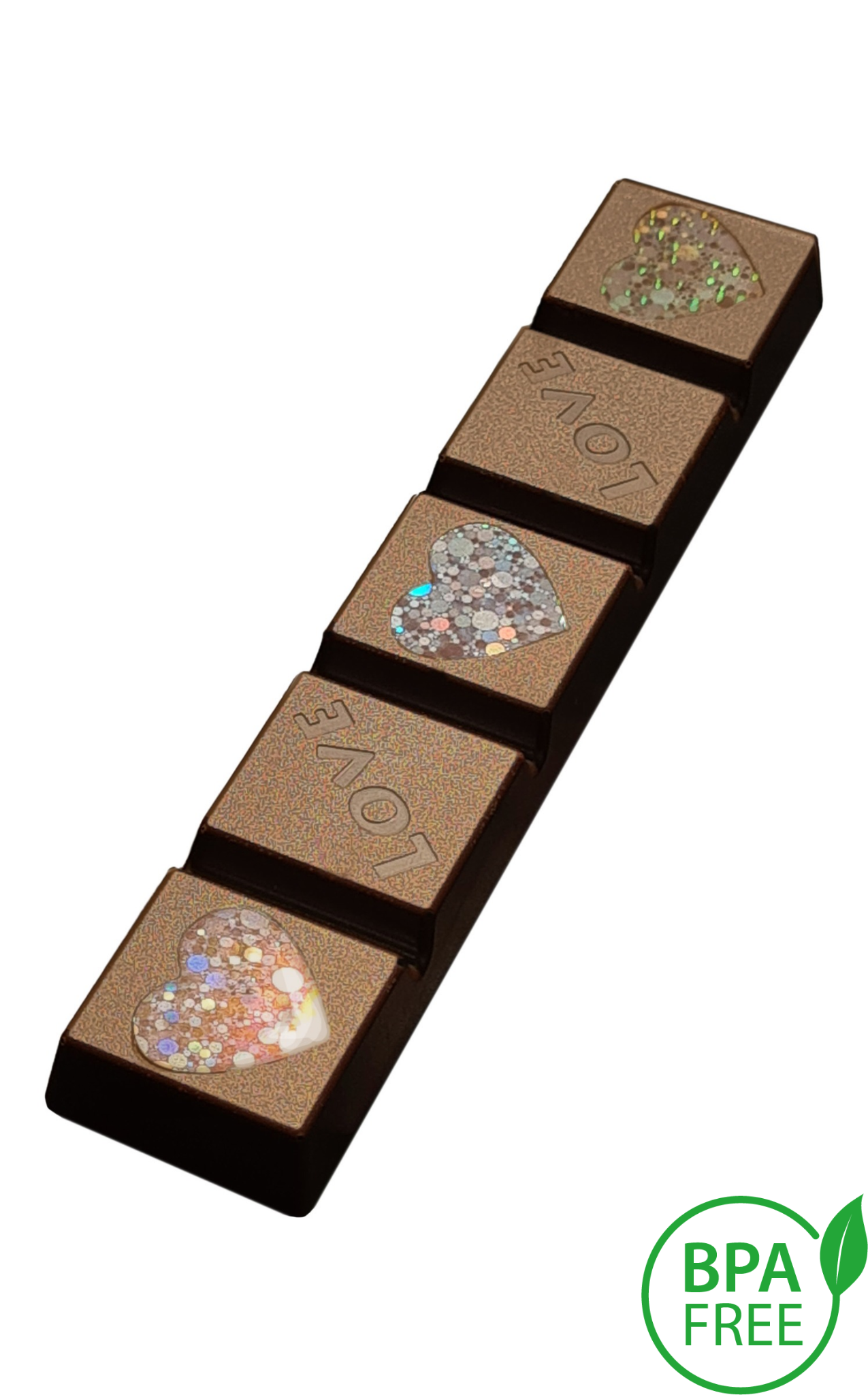 Artikelbild 1 des Artikels “Hologramm Riegel 