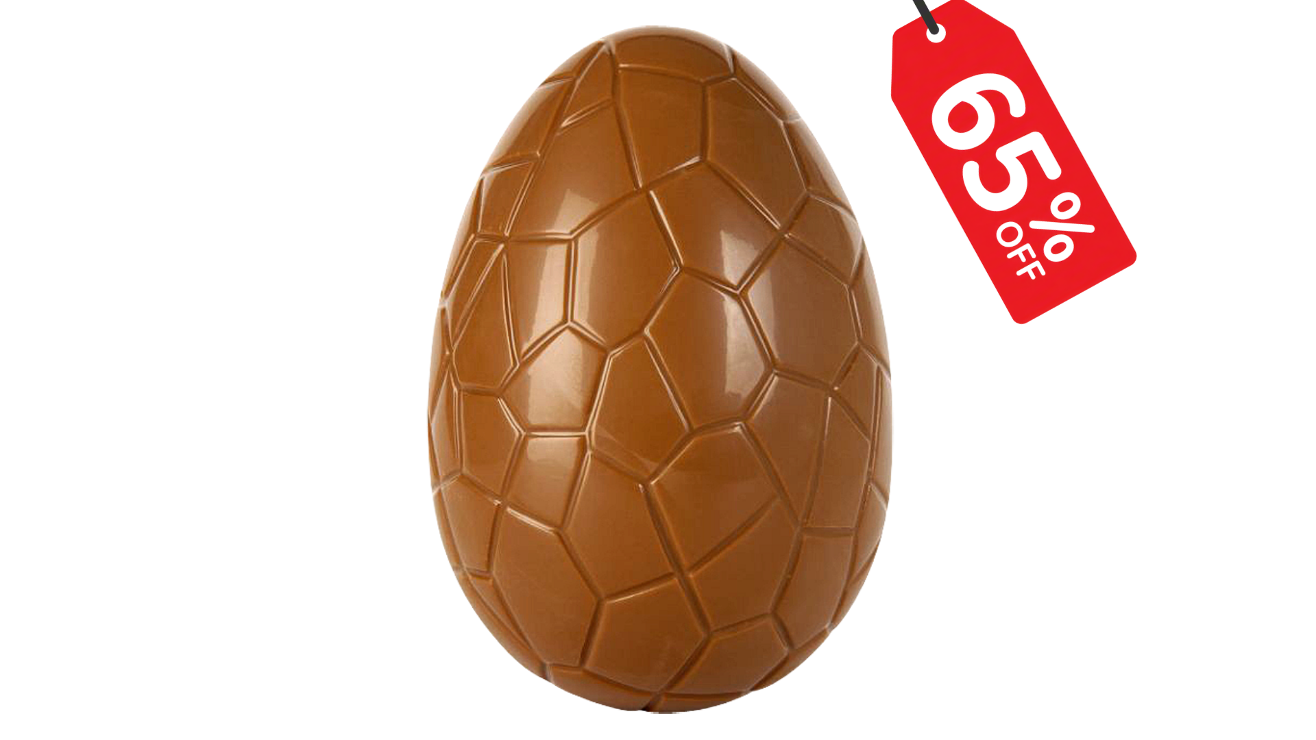 Product image 1 of the product “Egg crocodile style ”