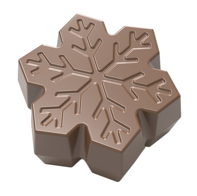 Product image 1 of the product “Snowflake ”