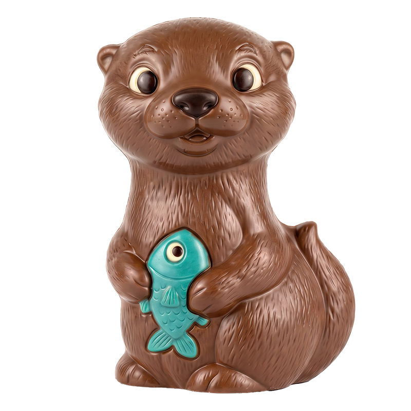 Artikelbild 1 des Artikels “Otter 
