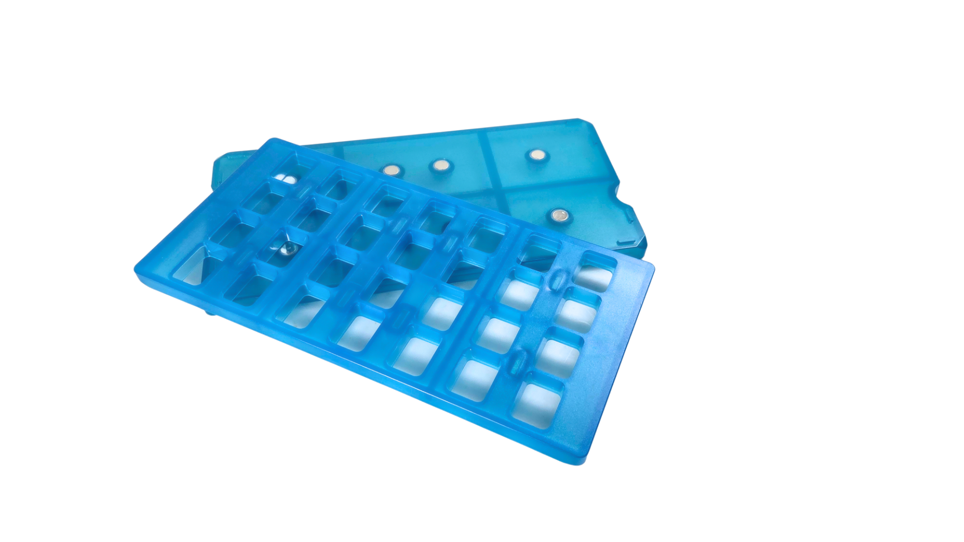 Product image 2 of the product “Rectangular praline ”