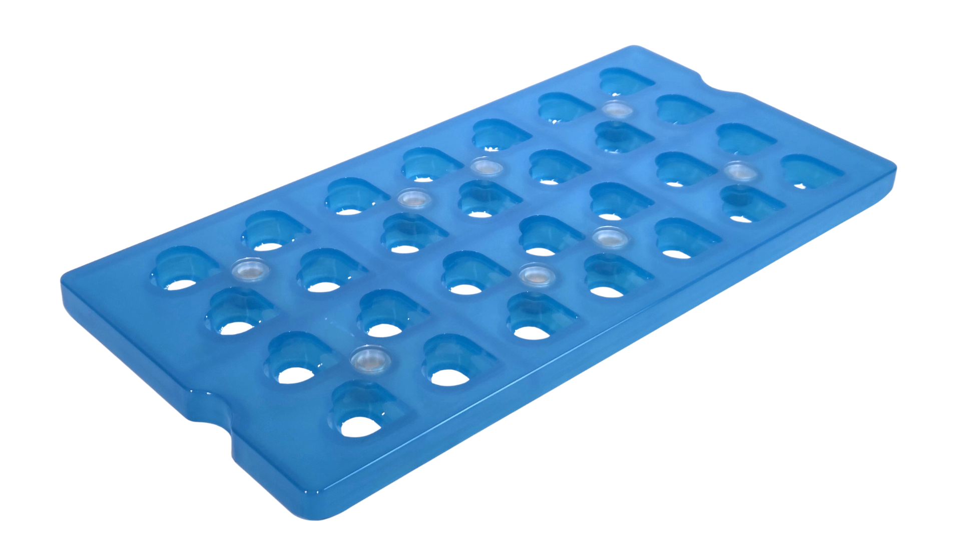 Artikelbild 2 des Artikels “Herz gewölbt “