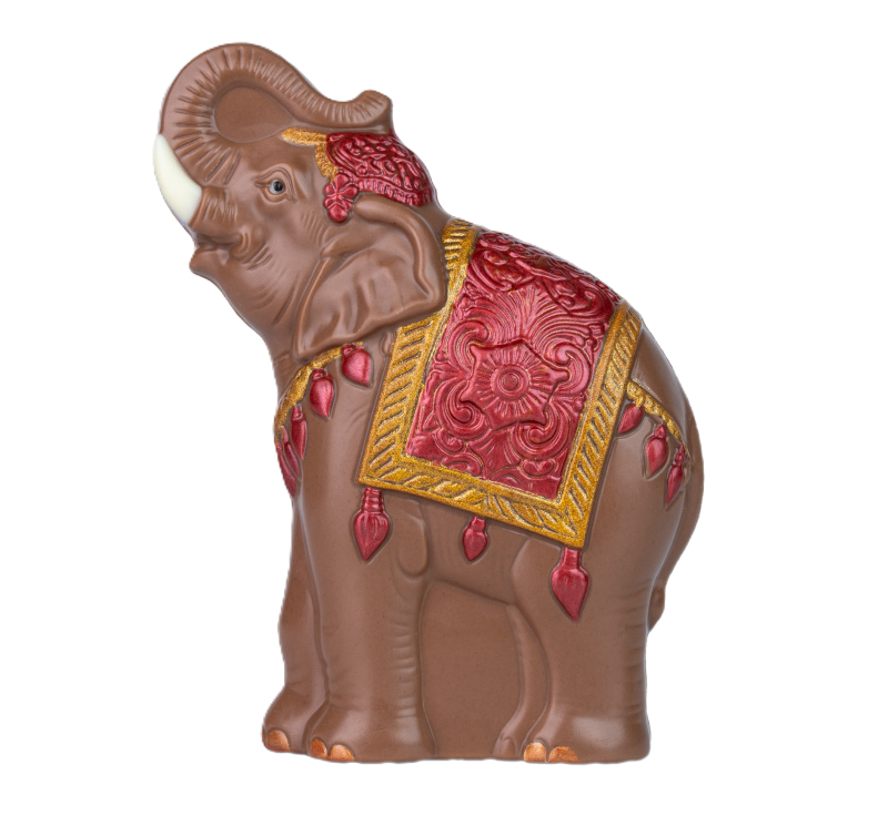 Artikelbild 2 des Artikels “Elefant 