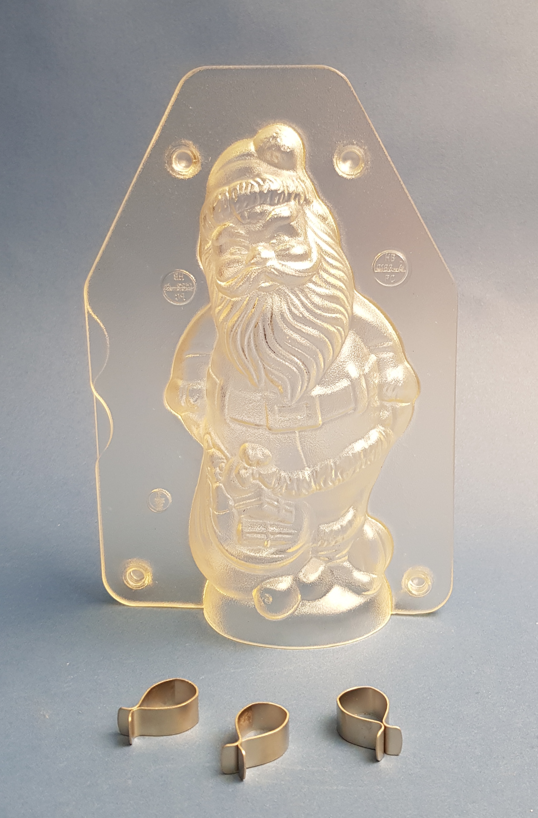 Product image 2 of the product “Santa Claus 