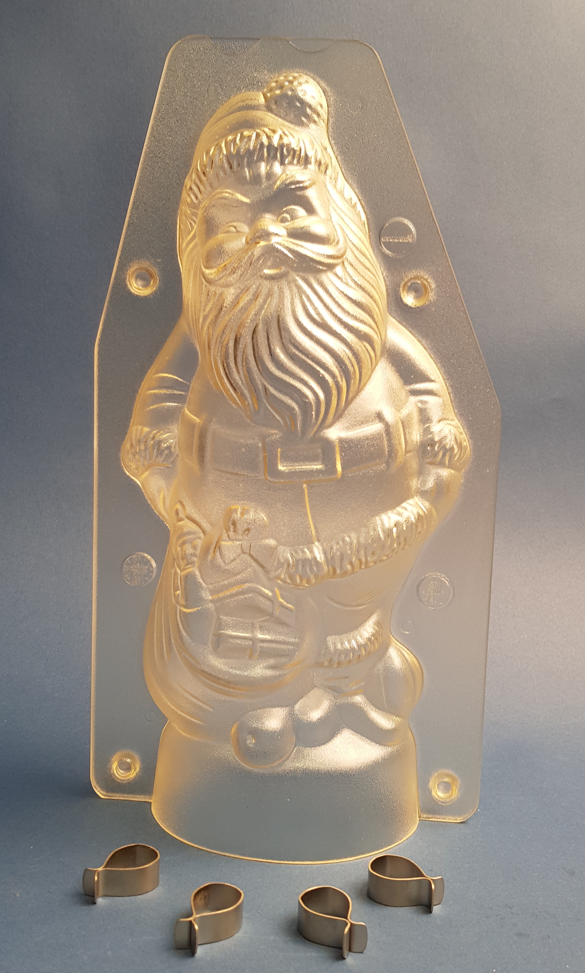 Product image 2 of the product “Santa Claus 