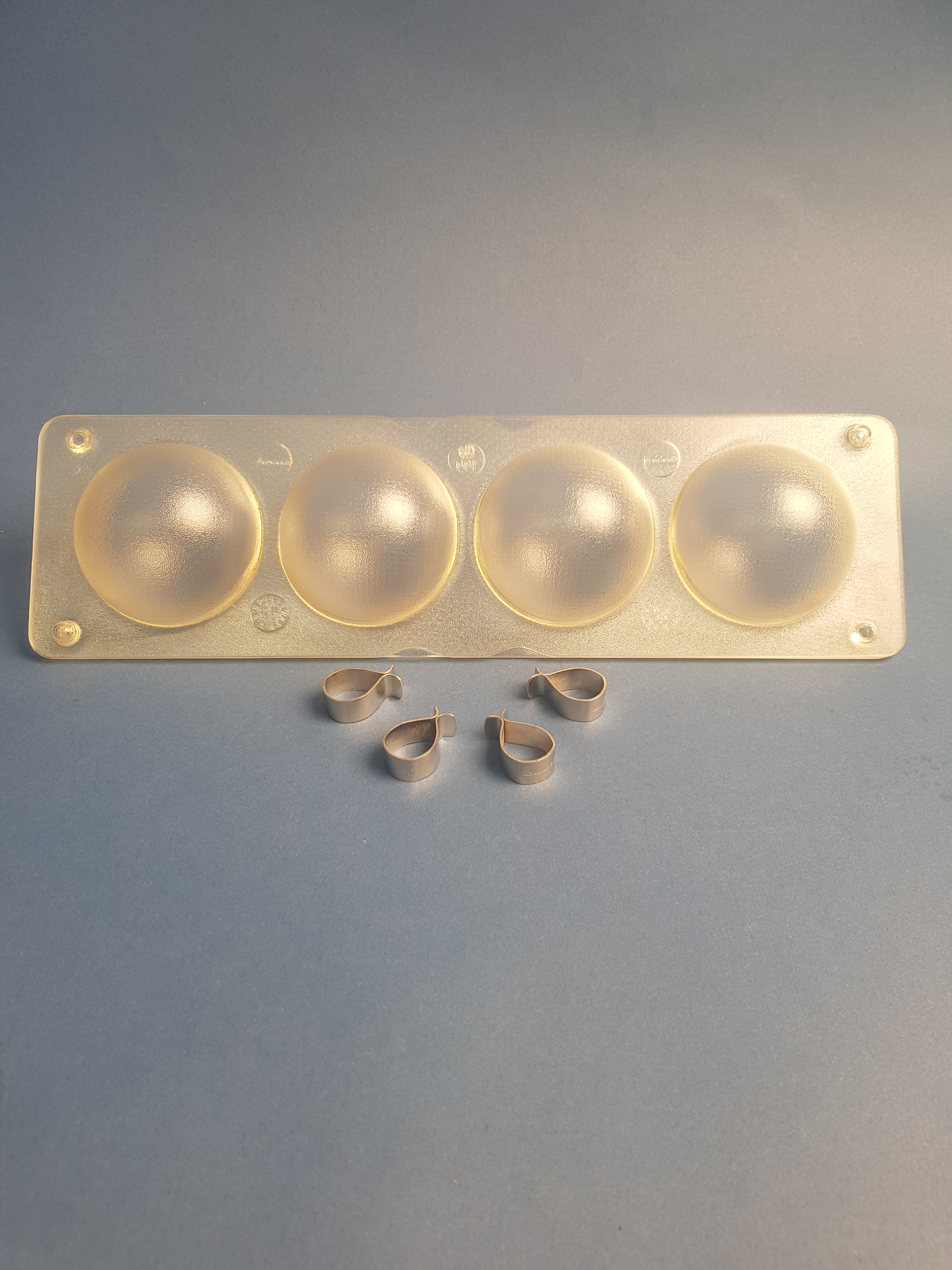 Product image 2 of the product “Ball, smooth style ”