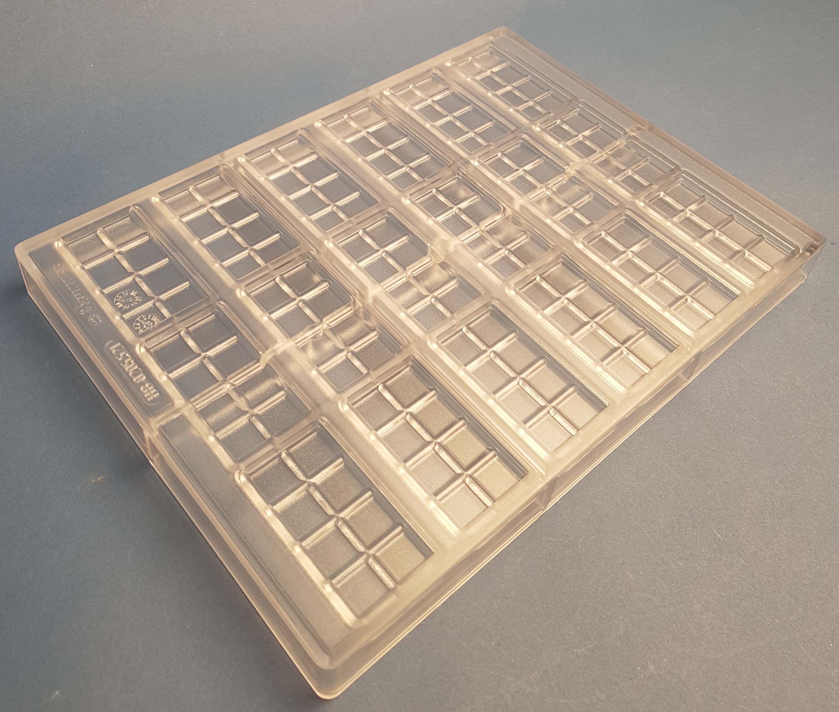 Product image 2 of the product “Bar 10 grs ”