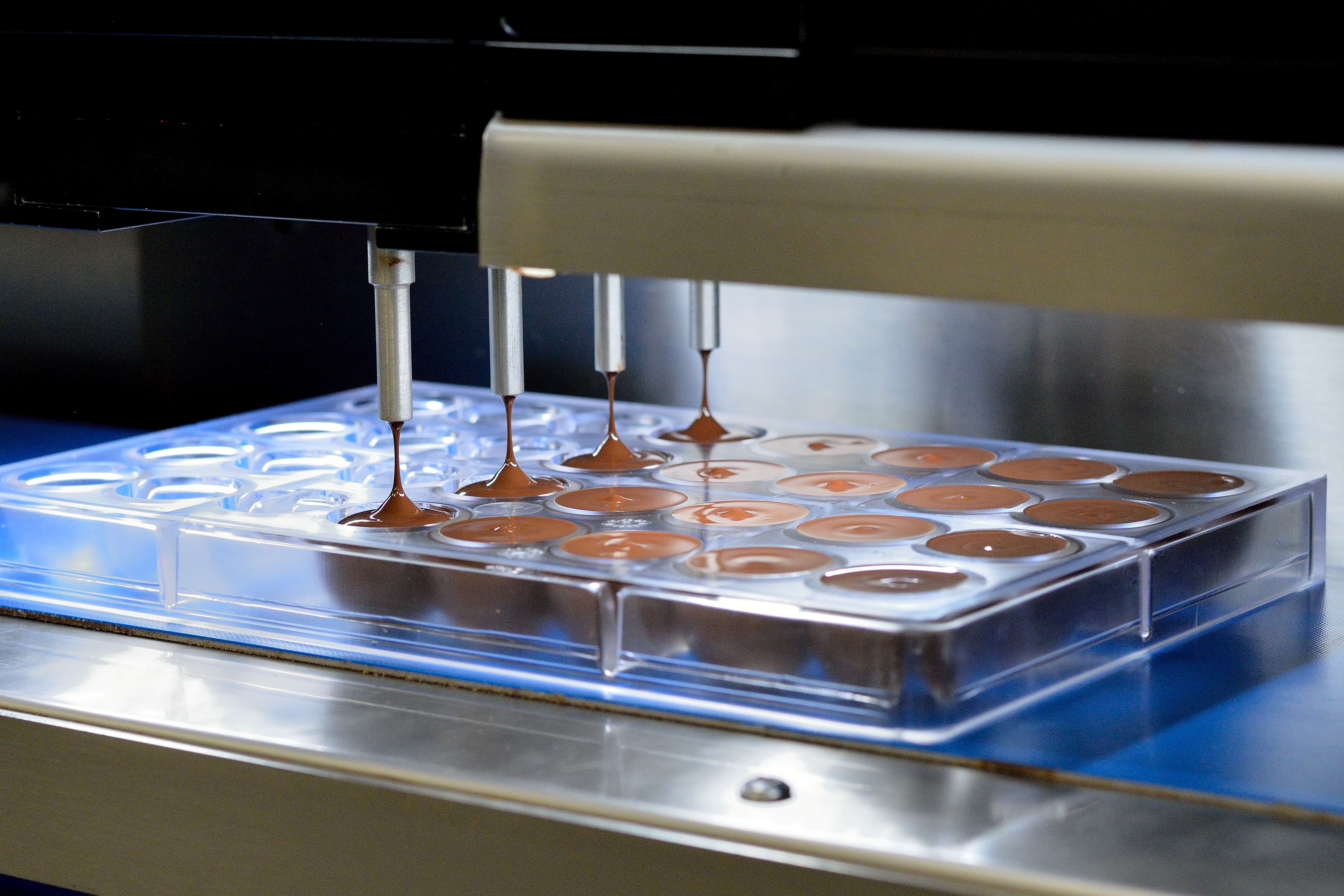 Product image 2 of the product “Dome praline // BPA-free ”