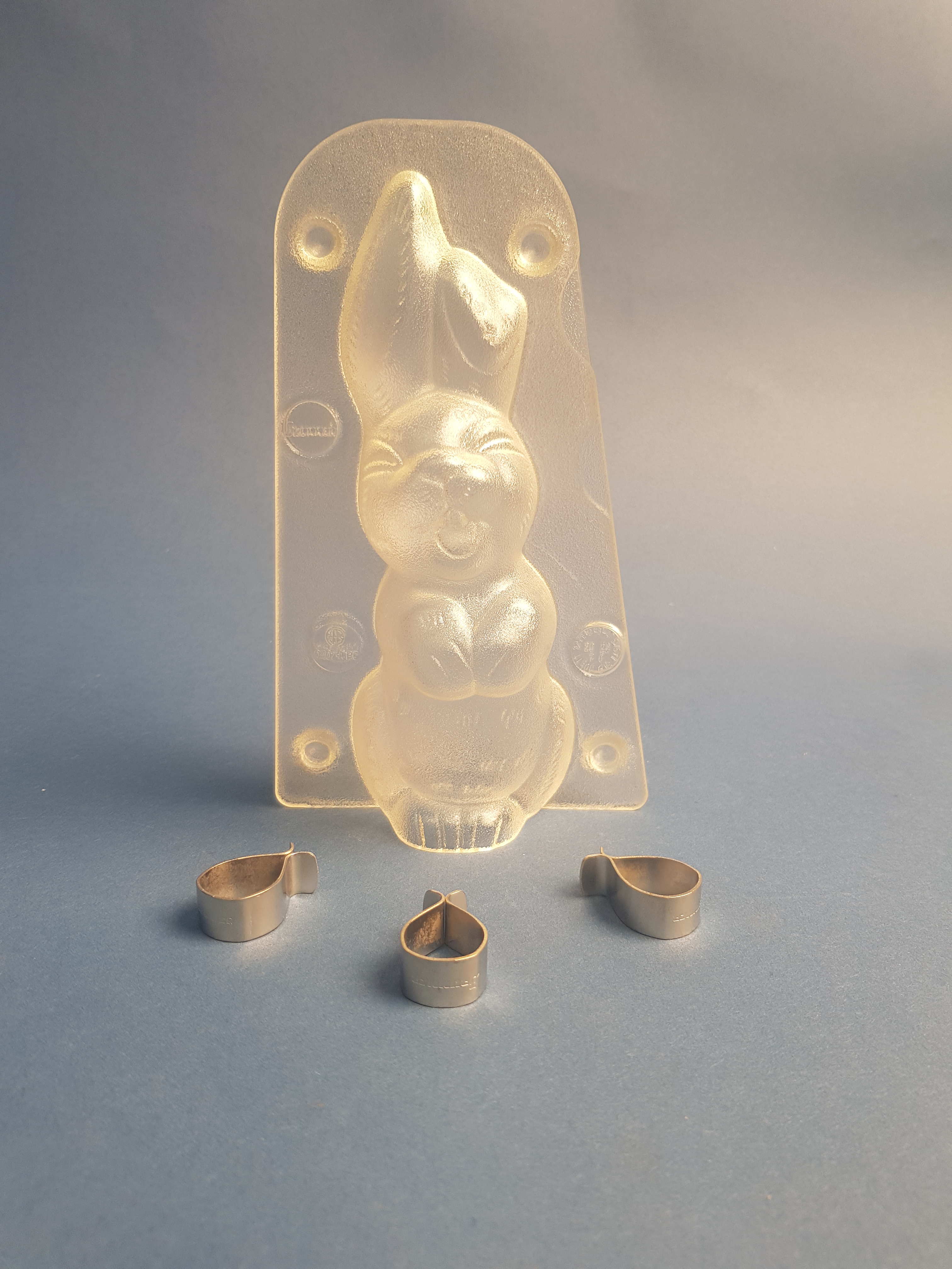 Product image 2 of the product “Laughing rabbit ”