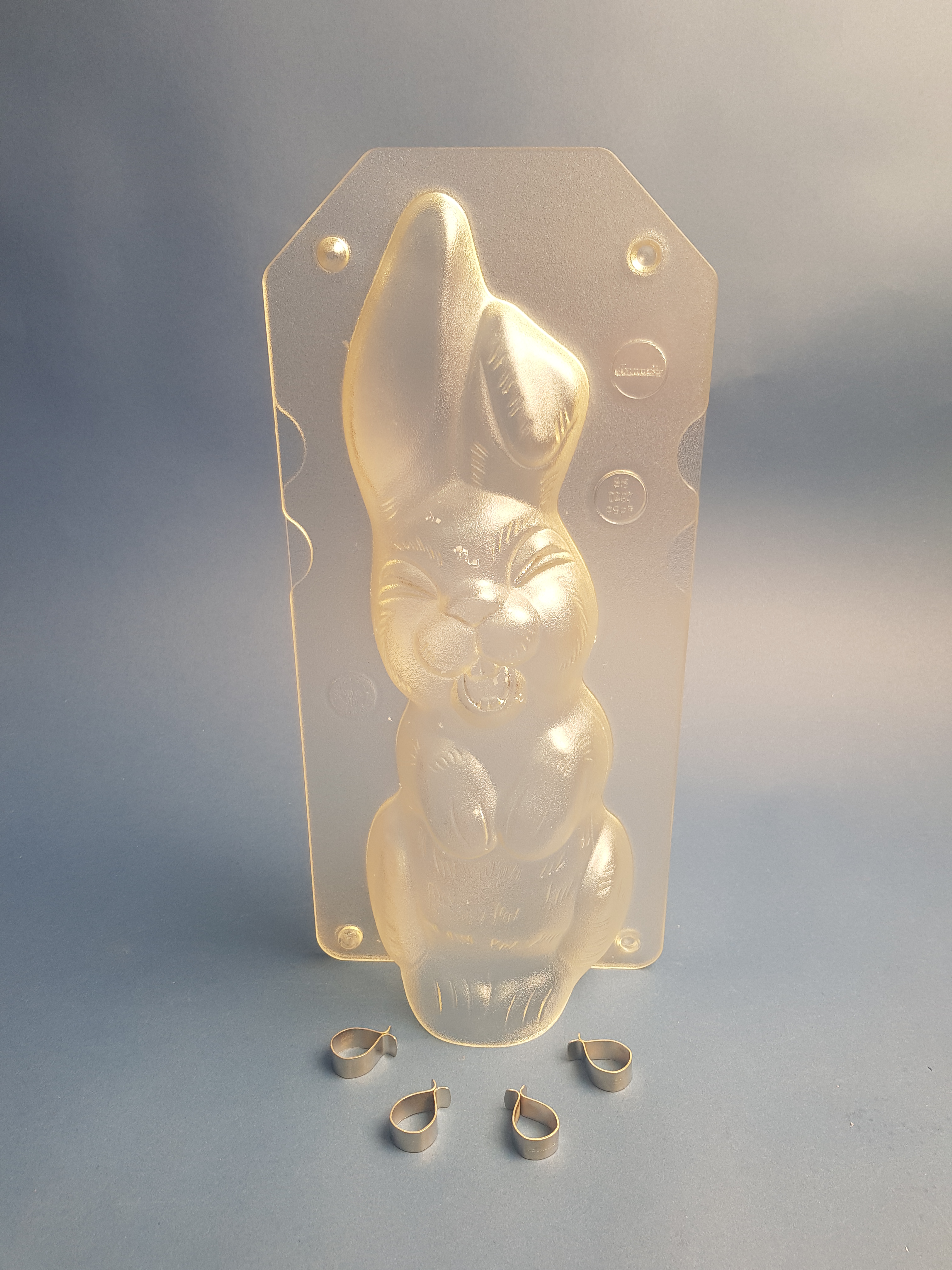 Product image 2 of the product “Laughing rabbit ”