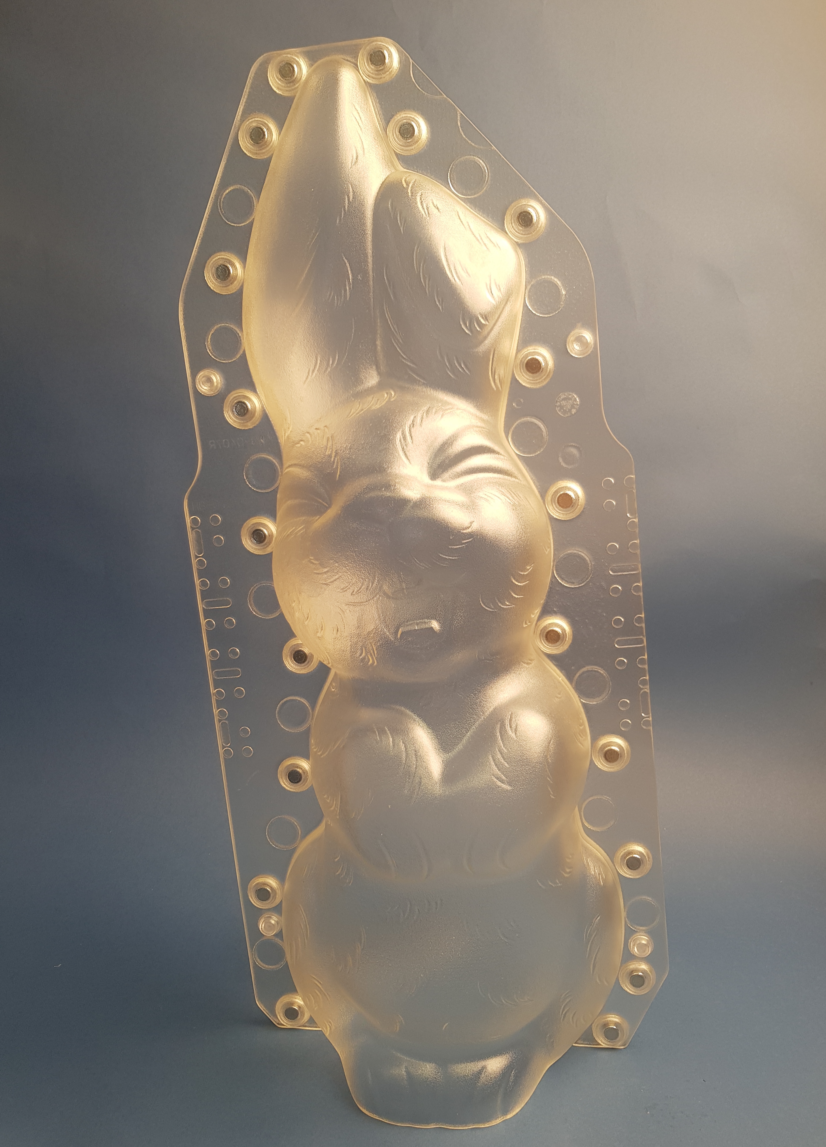 Product image 2 of the product “Laughing rabbit ”