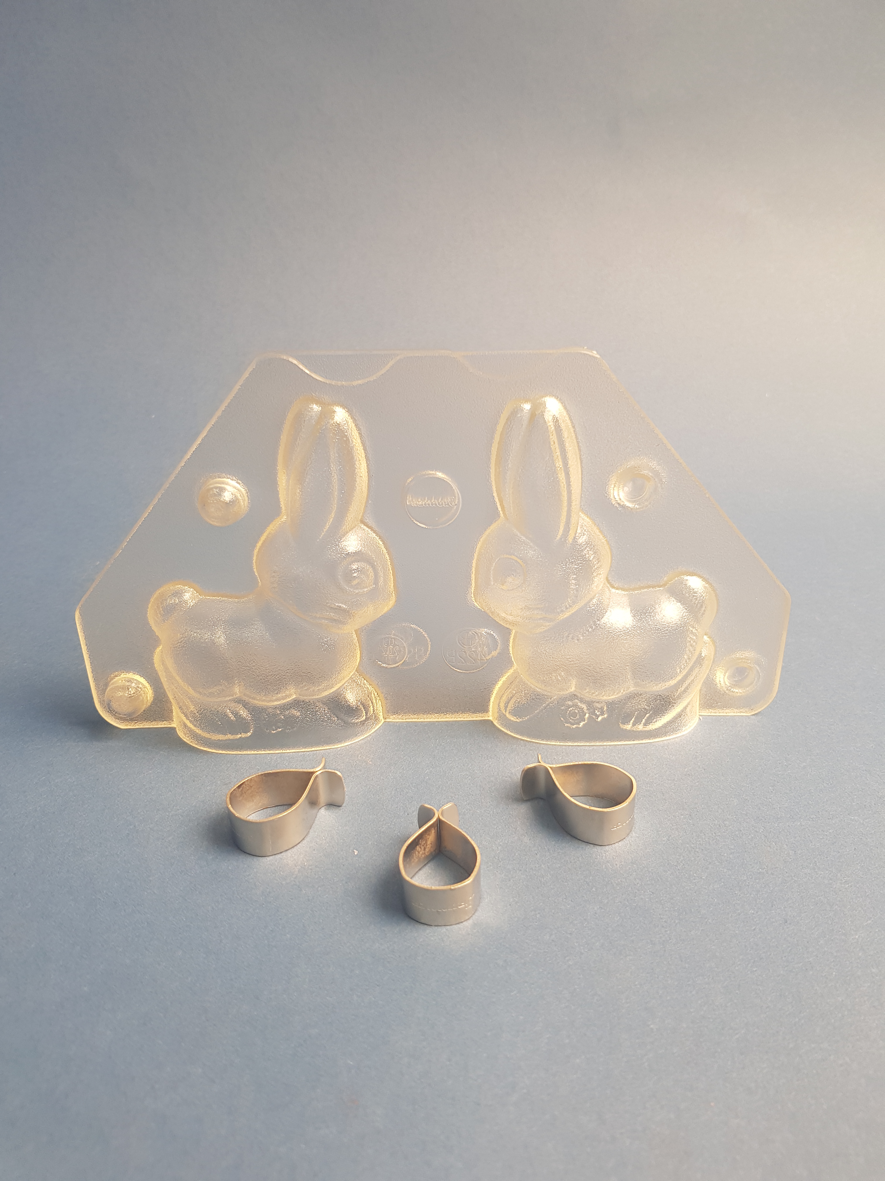 Artikelbild 2 des Artikels “Hase laufend “