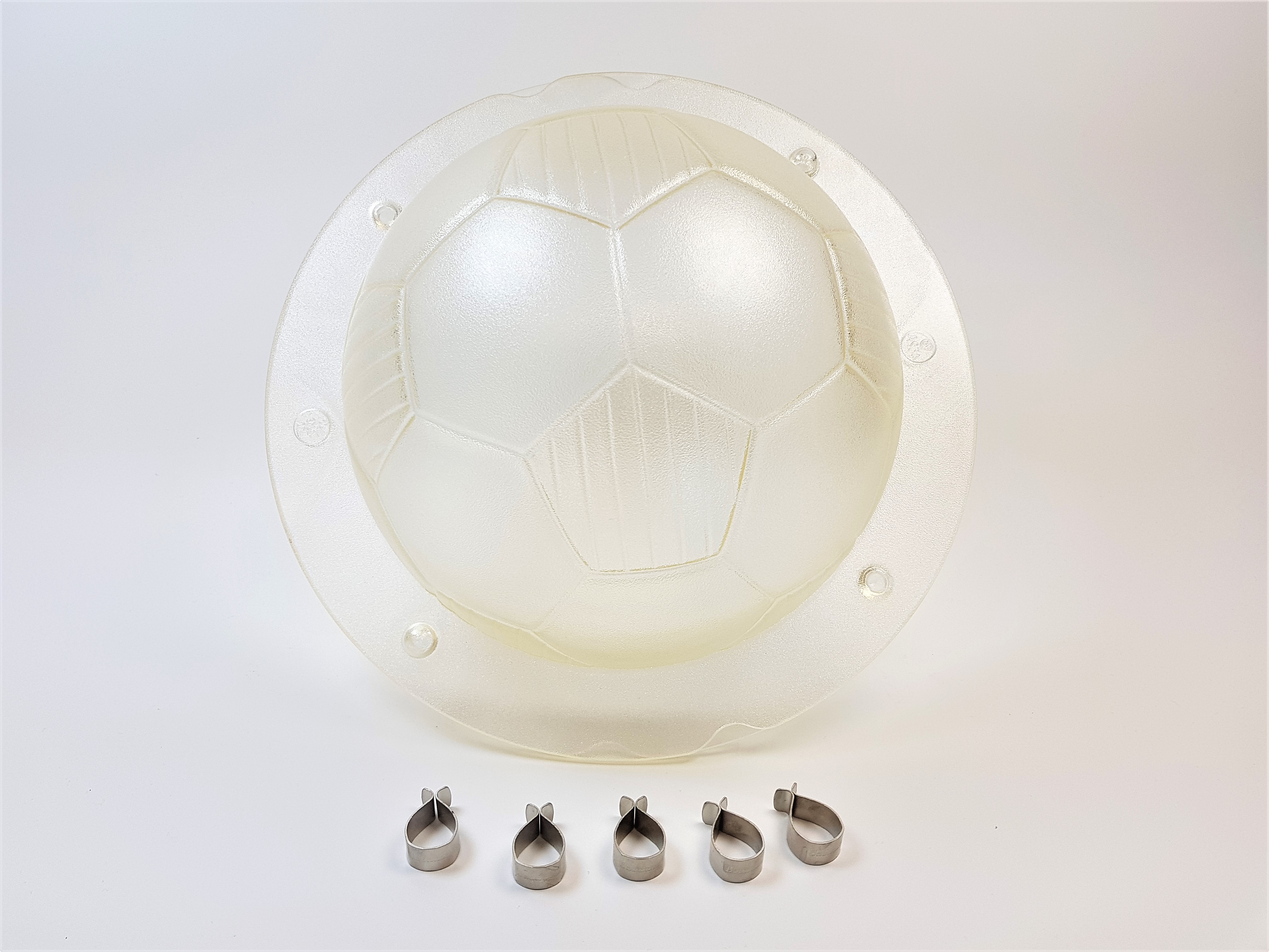 Artikelbild 2 des Artikels “Fußball “