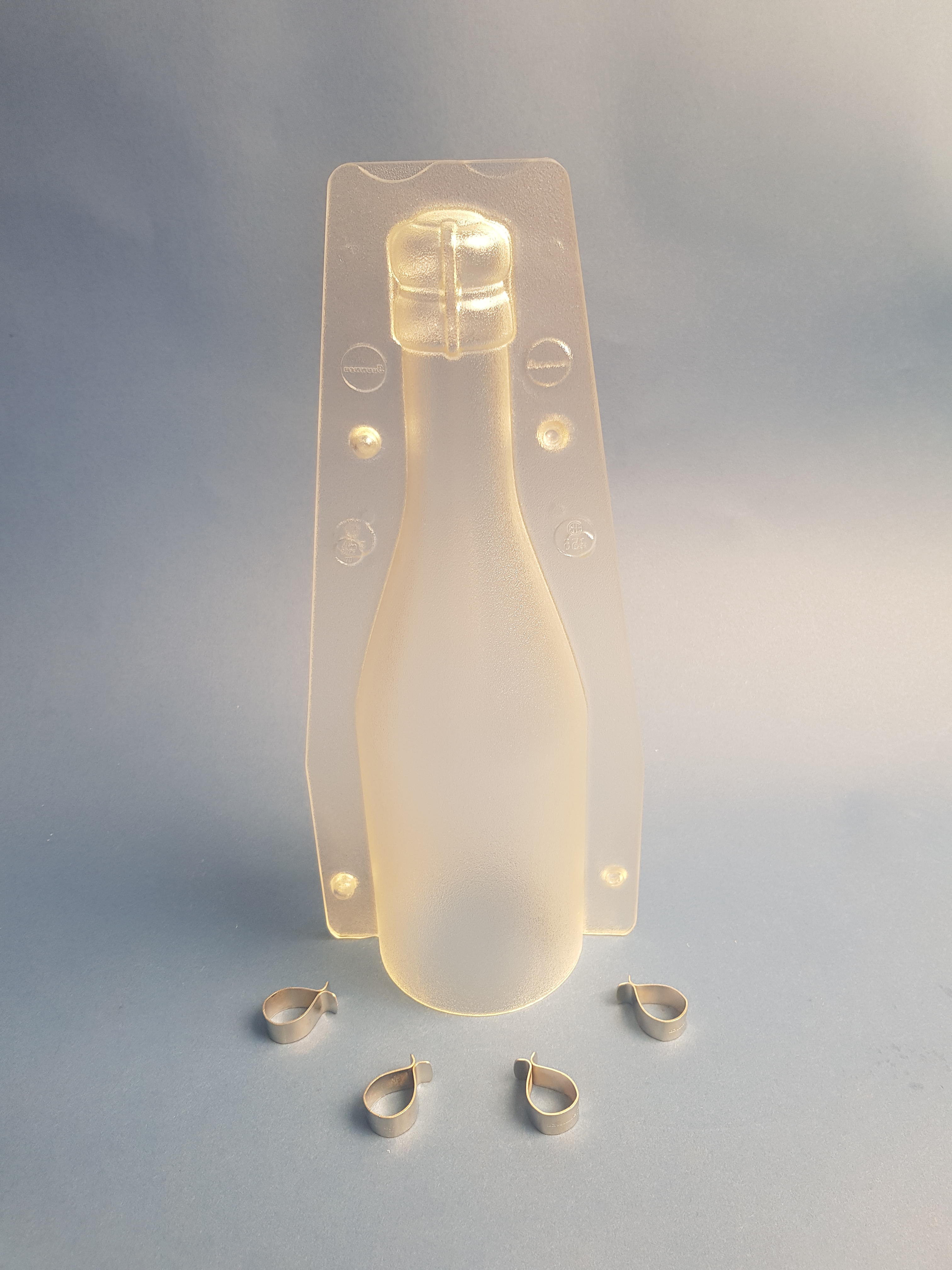 Artikelbild 2 des Artikels “Sektflasche “