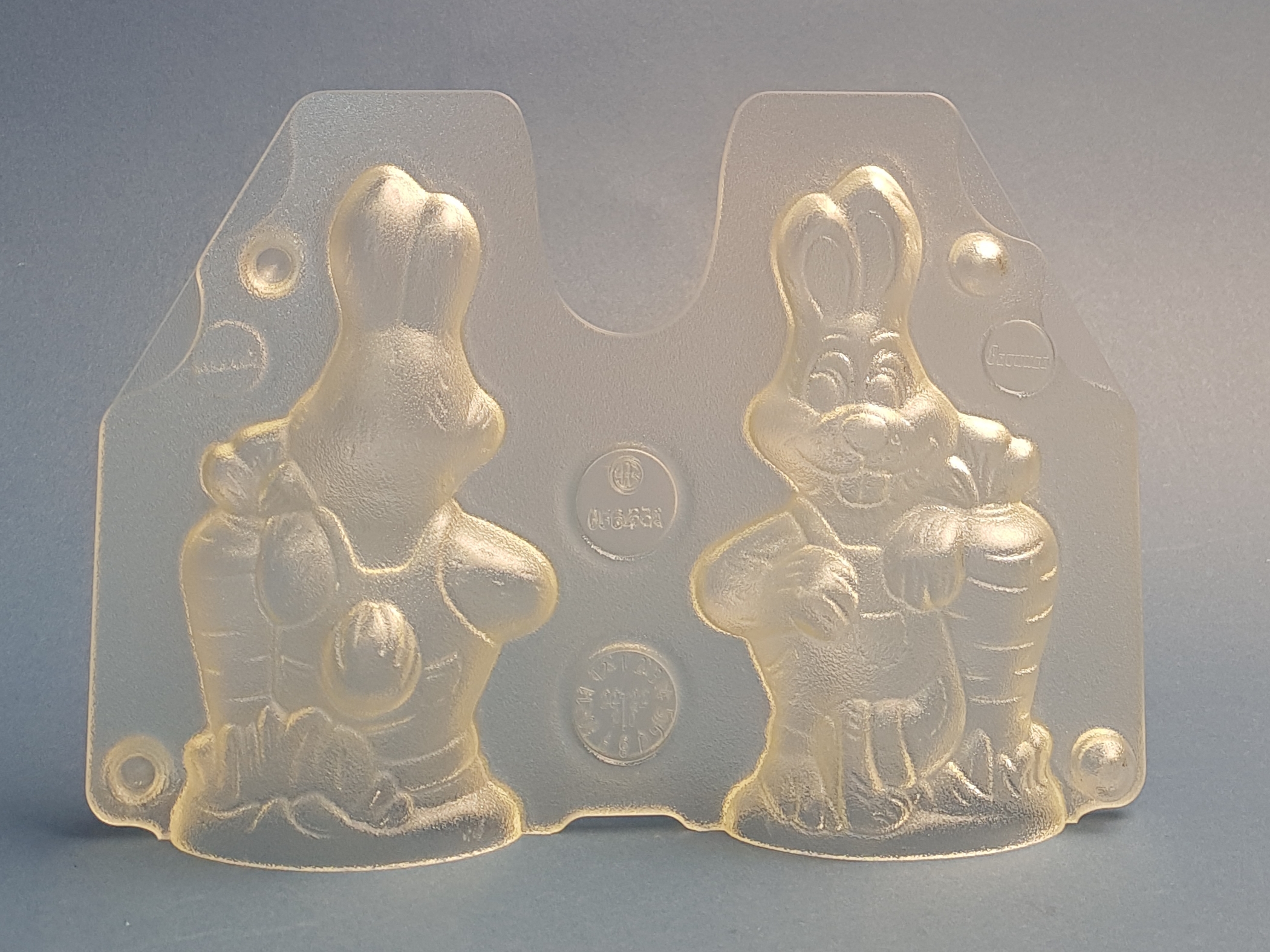 Product image 2 of the product “Bunny with carrot ”
