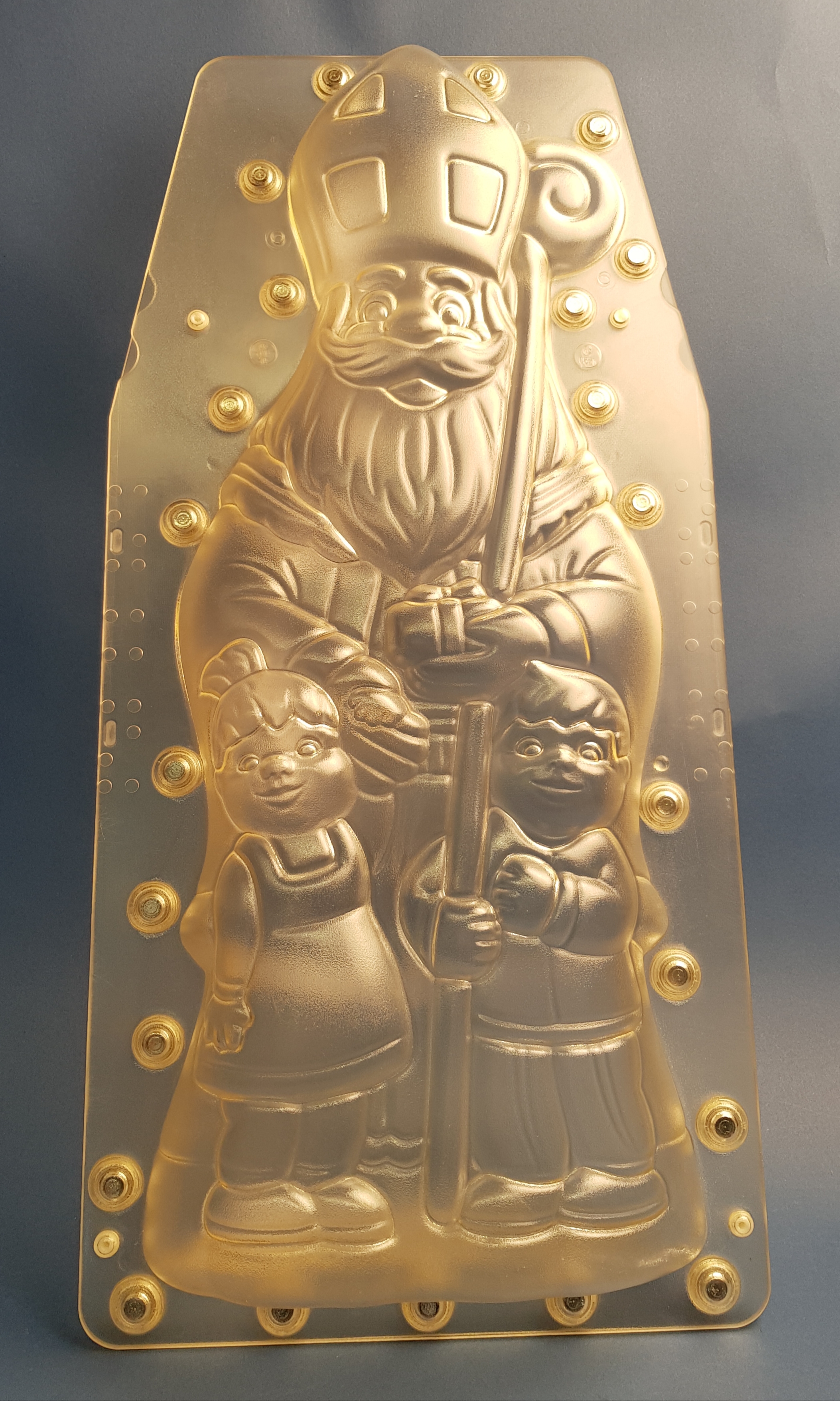 Product image 2 of the product “Bishop with children ”